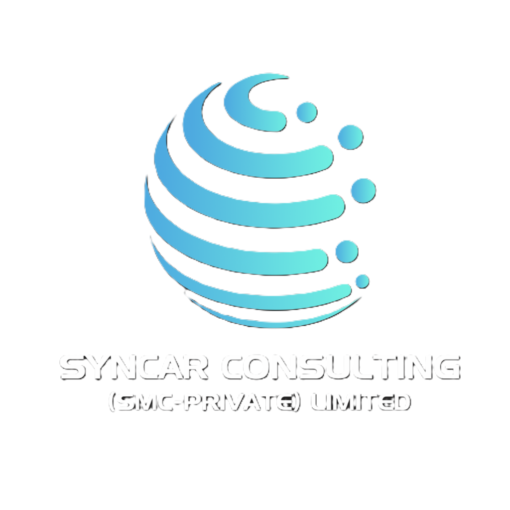 Syncar Consulting logo