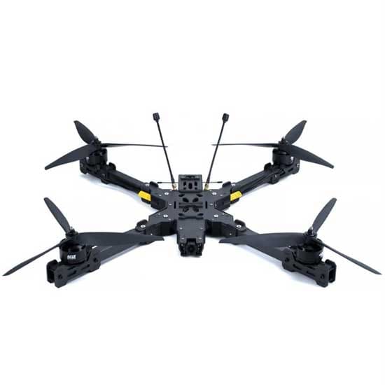 Manta 13-inch FPV Drone