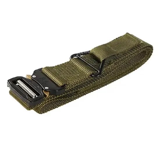 Custom Tactical Belt BT007 image 2