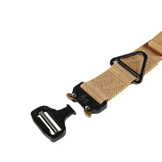 Custom Tactical Belt BT007 image 3