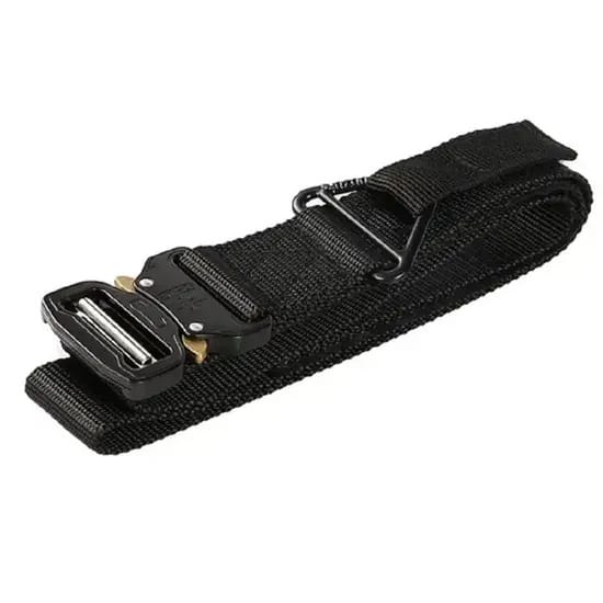 Custom Tactical Belt BT007 image 4