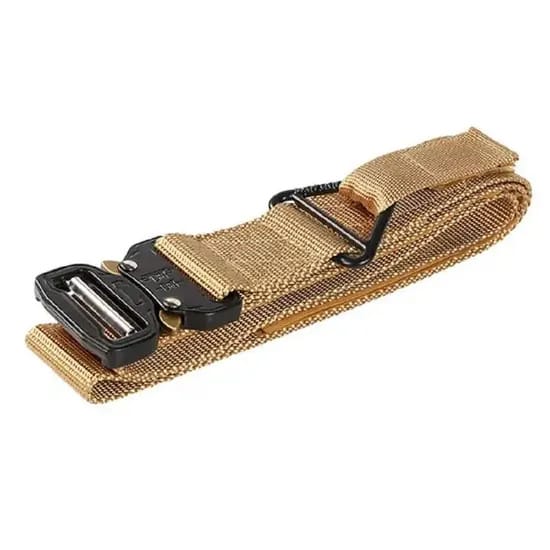 Custom Tactical Belt BT007 image 5