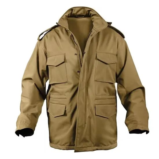 Outdoor Military Jacket JK010