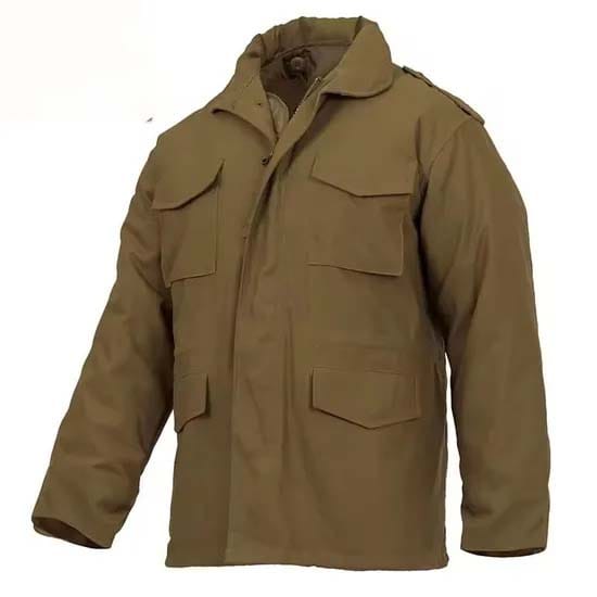 Outdoor Military Jacket JK010 image 3