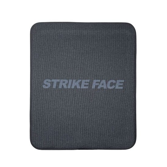 Flat Bulletproof Plate