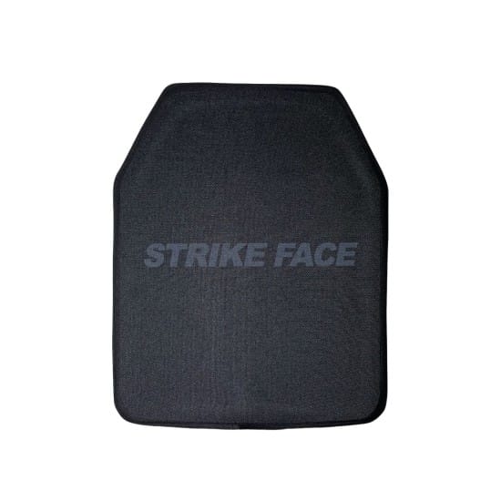 Bulletproof Plate UHMWPE