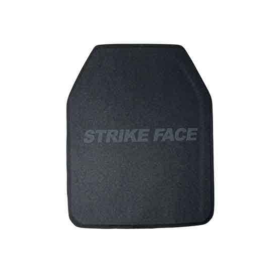Bulletproof Plate SIC + PE