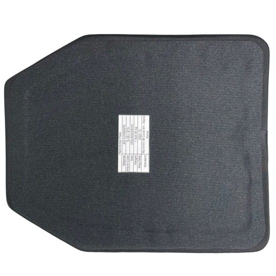 Bulletproof Plate SIC + PE image 4