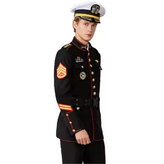 Police Uniform 10
