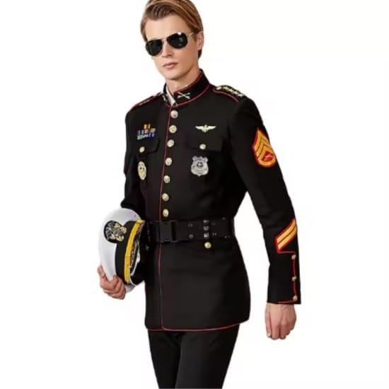 Police Uniform 10 image 4