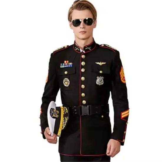 Police Uniform 10 image 5