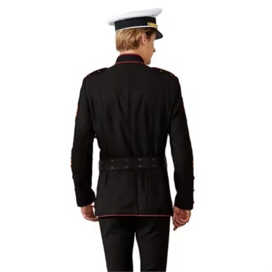 Police Uniform 10 image 6