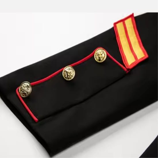 Police Uniform 10 image 2