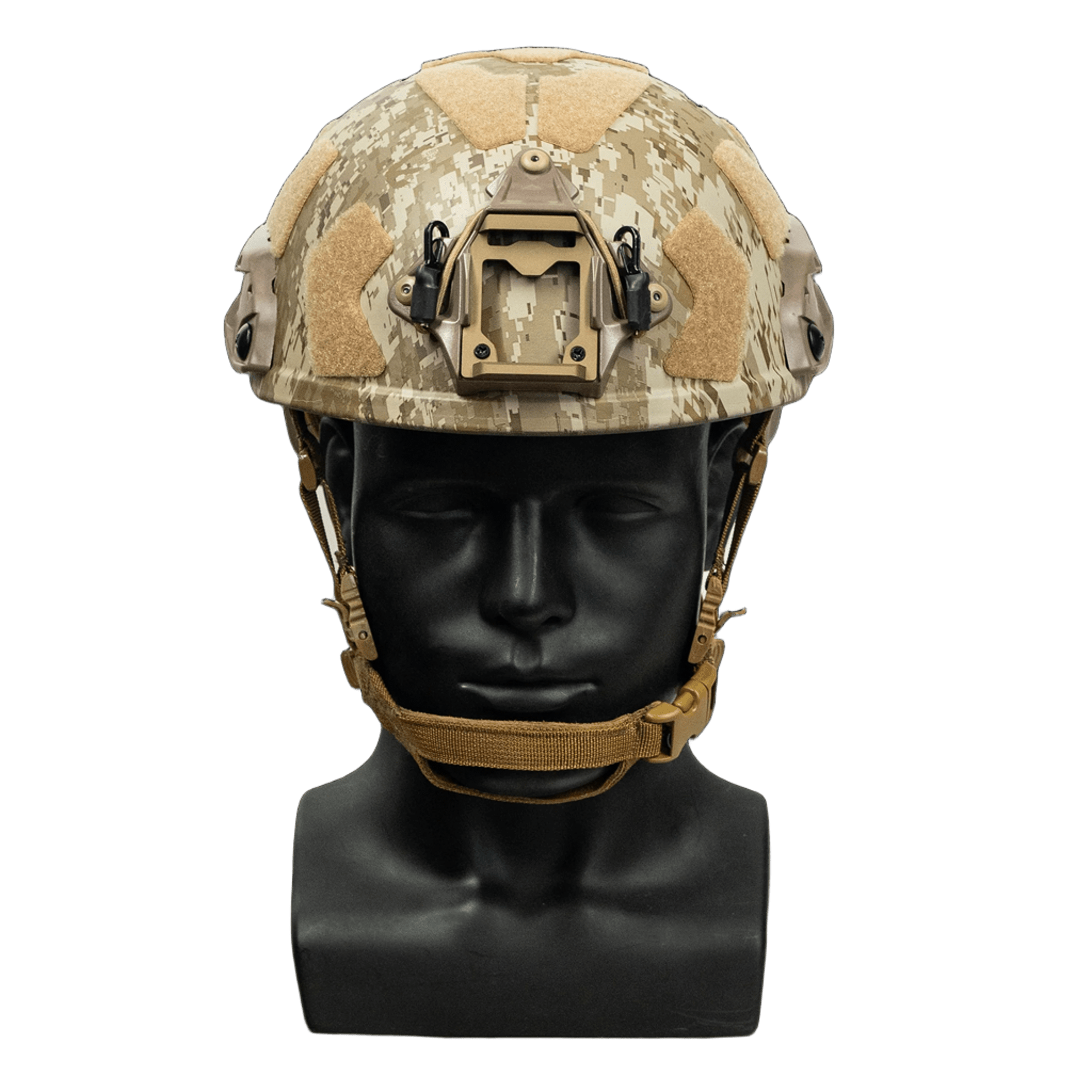 Bulletproof Helmet FAST 3
