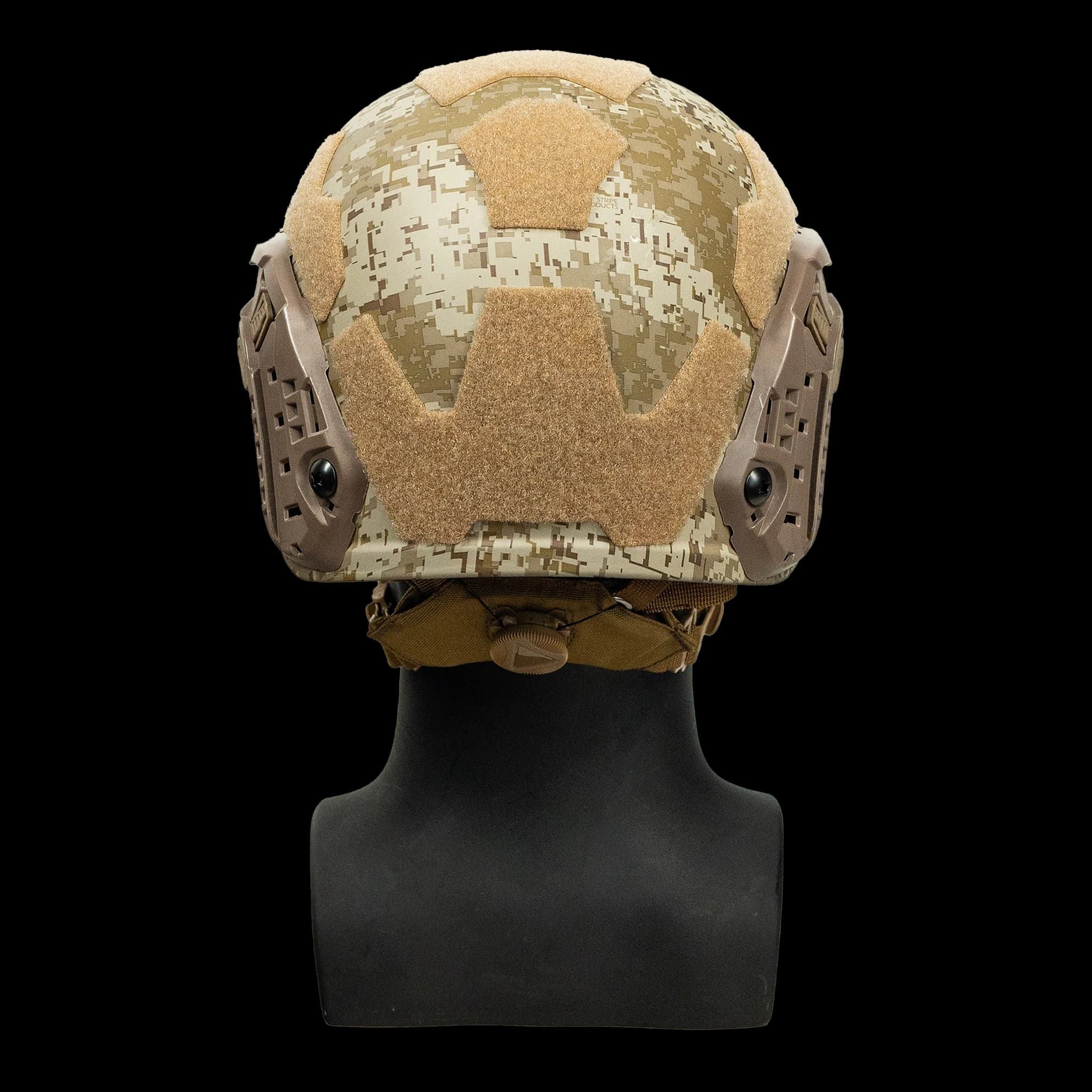 Bulletproof Helmet FAST 3 image 5