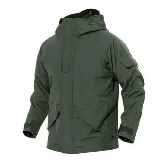 Tactical Outdoor Jacket JK011