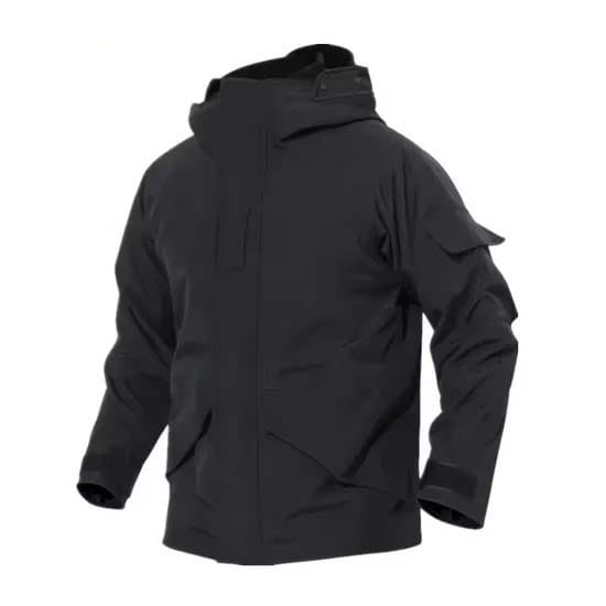 Tactical Outdoor Jacket JK011 image 2