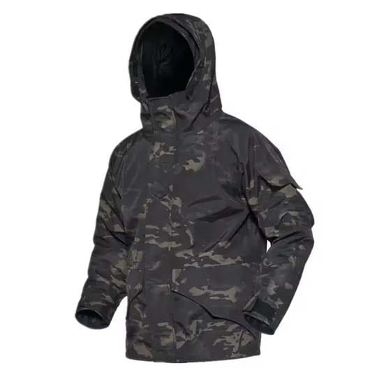 Tactical Outdoor Jacket JK011 image 3