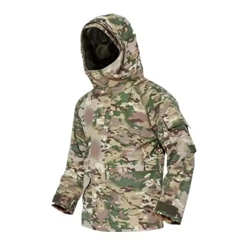 Tactical Outdoor Jacket JK011 image 4