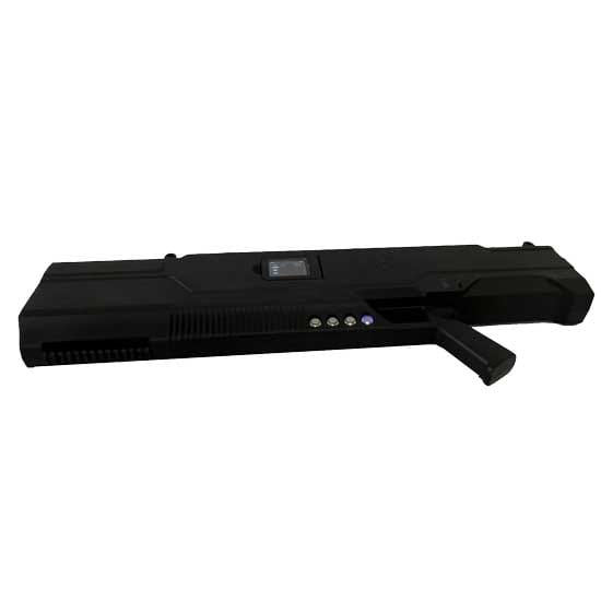 Handheld Drone Detection Jamming Integrated H1D image 3