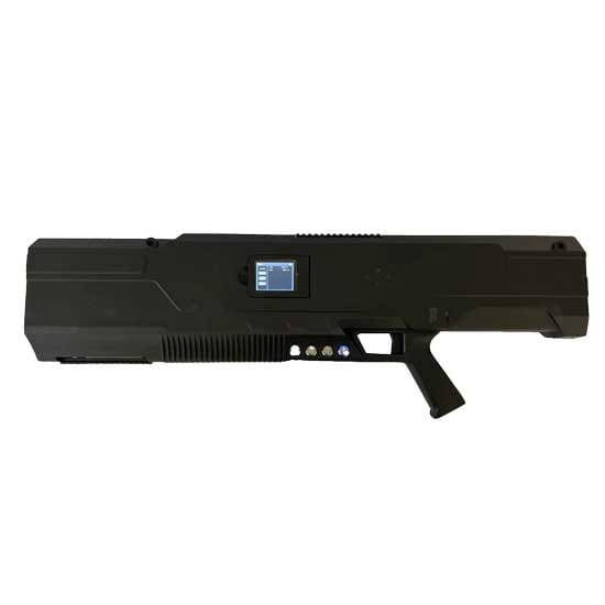 Handheld Drone Detection Jamming Integrated H1D image 4