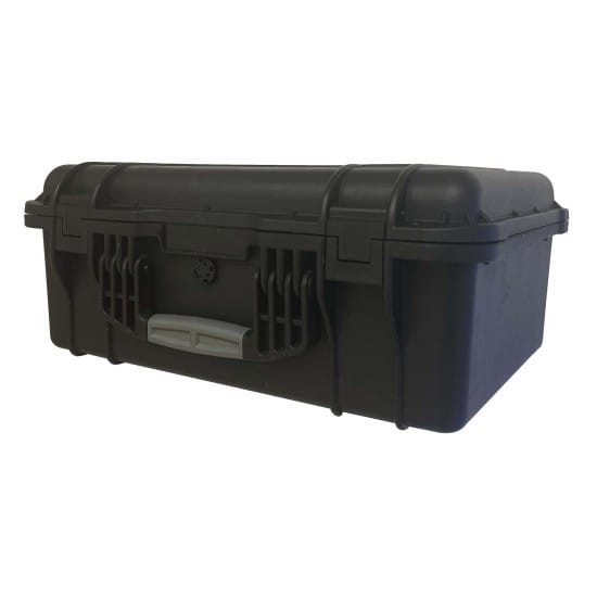 Briefcase-stye prone Locator H1C image 2