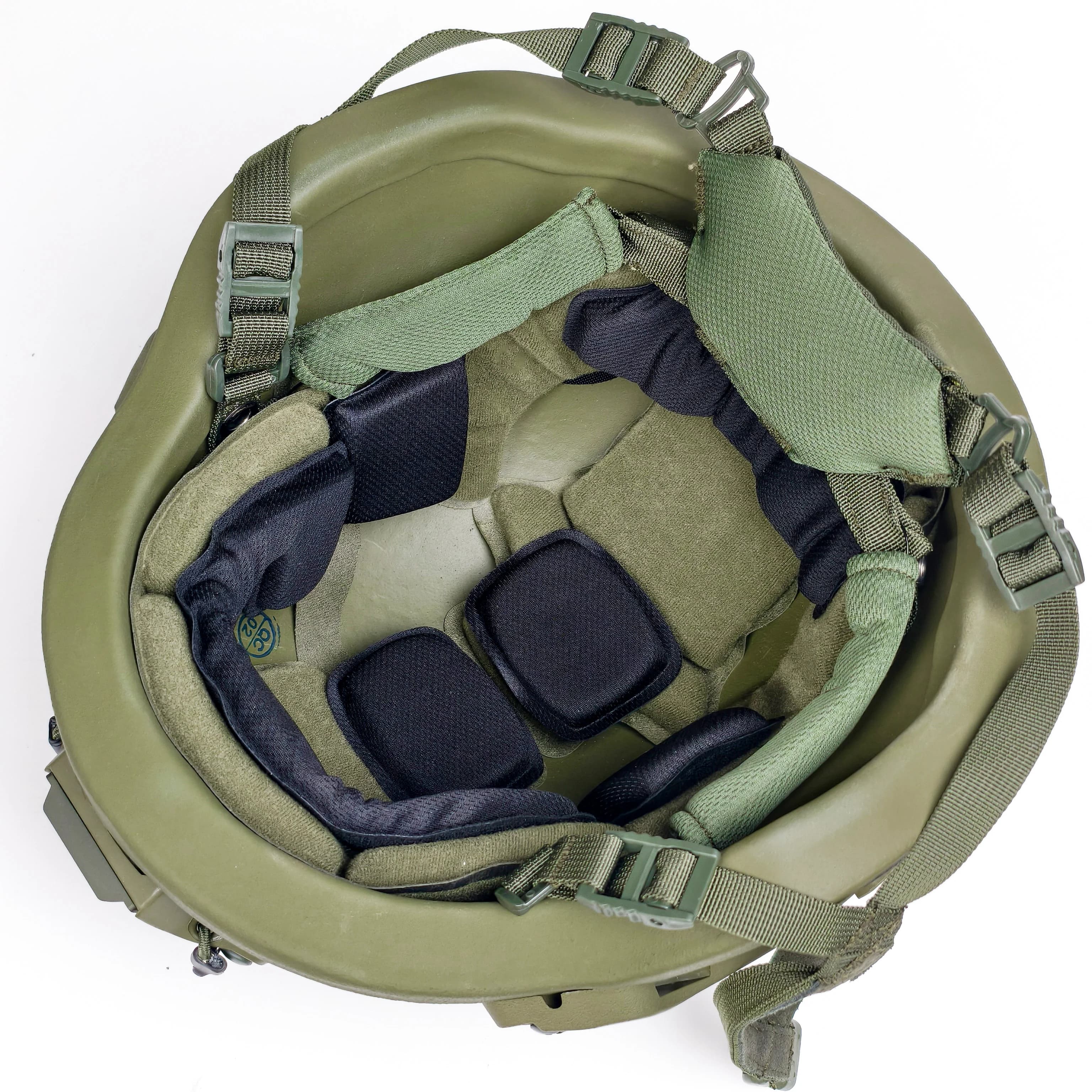 Bulletproof Helmet MICH 5 image 3