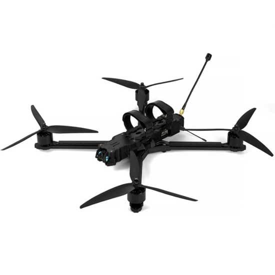 Manta 10  Drone