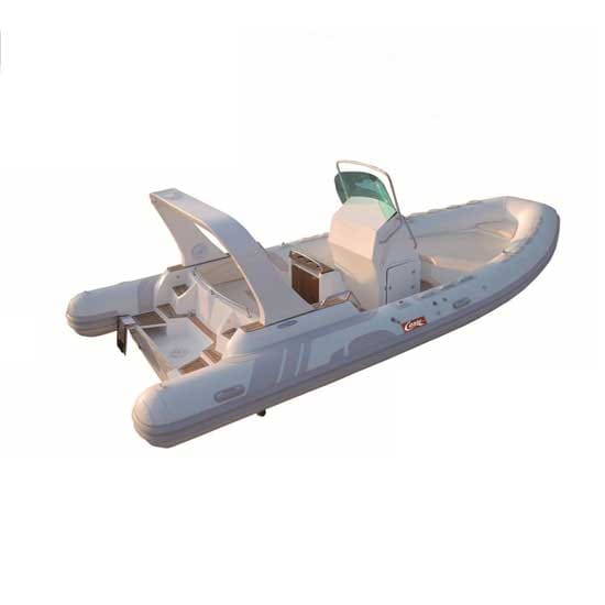 Military And Police Boats RIB680B