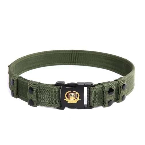 Military Combat Belts BT008