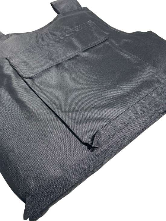 Bulletproof Vest 2 image 4