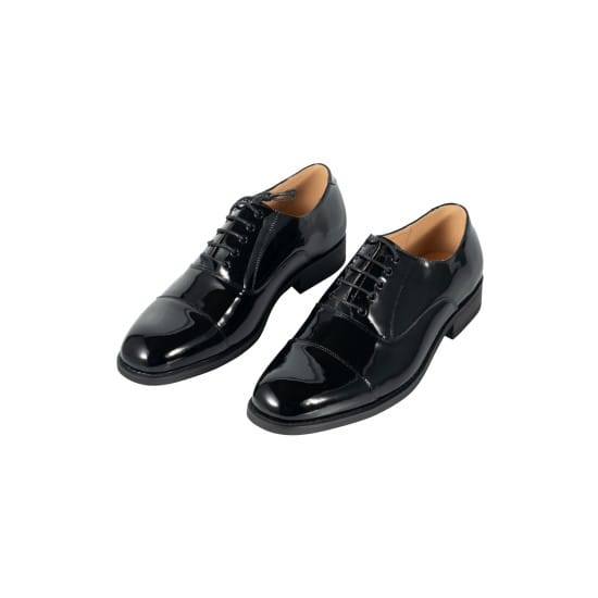 Military Dress Shoes DS1301