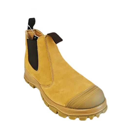 Military Safety Shoes SS0503