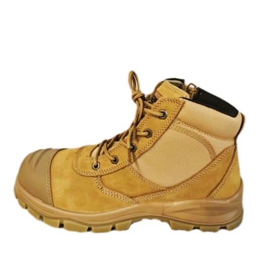 Military Safety Shoes SS0504