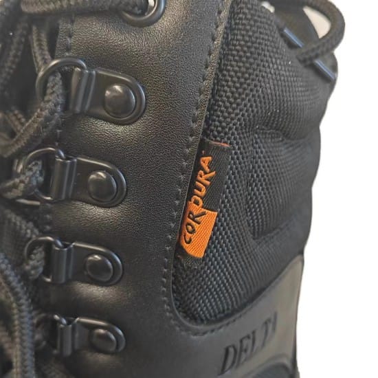 Military Tactical Boots TB0107 image 3