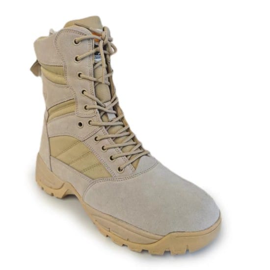 Military Tactical Boots TB0101