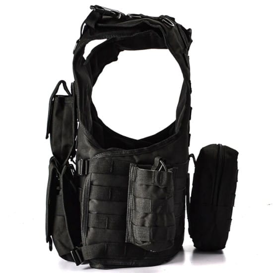 Tactical Vest 001 image 4