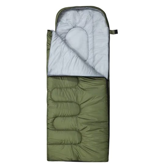 Military Envelop-style Sleeping Bag