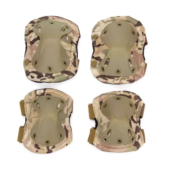 Knee And Elbow Pad 01 image 3