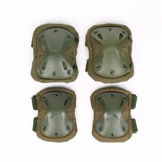 Knee And Elbow Pad 01 image 5