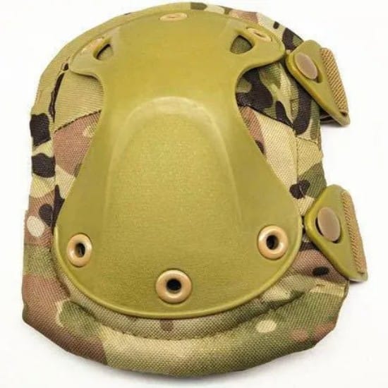 Knee And Elbow Pad 01 image 6