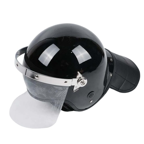 Anti-Riot Helmet 01