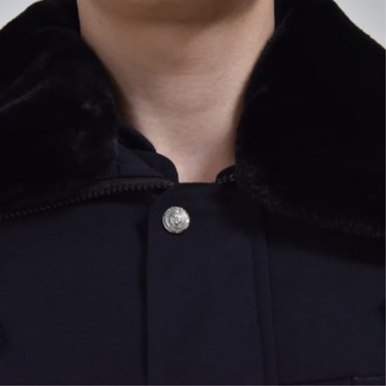 Police Jacket 01 image 4
