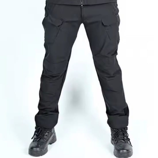 Police Jacket 03 image 5
