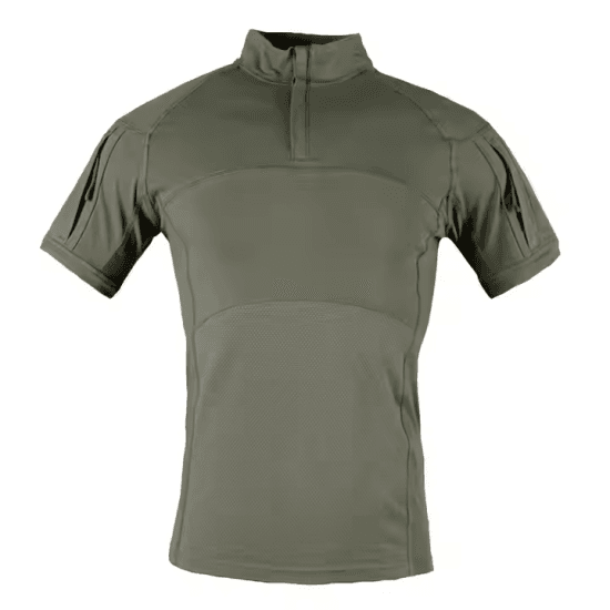 Police T-shirt 01