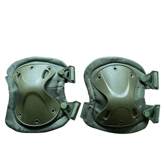 Knee And Elbow Pad 02 image 5