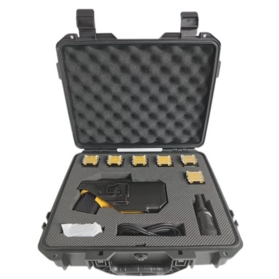 Taser Stun Gun