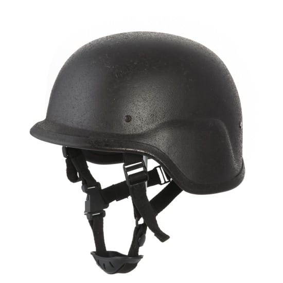 Bulletproof Helmet PASGT 2
