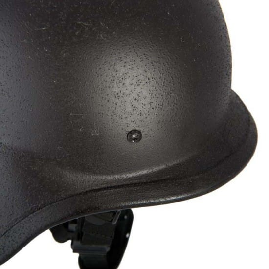 Bulletproof Helmet PASGT 2 image 3