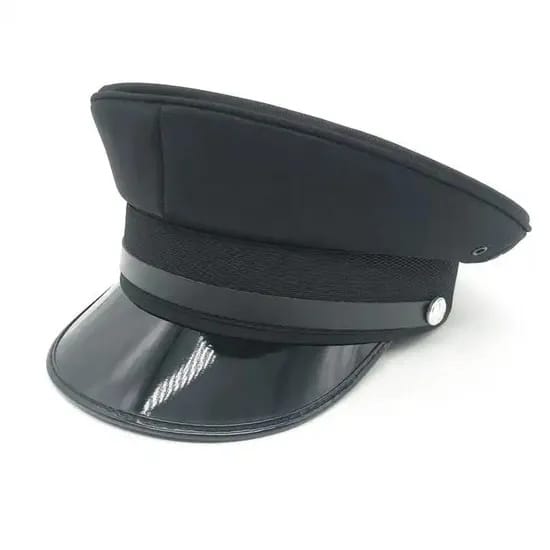 Military Officer Hat HT001